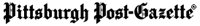 Pittsburgh Post-Gazette