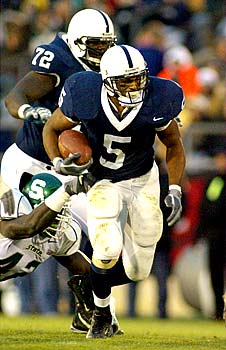 Larry Johnson