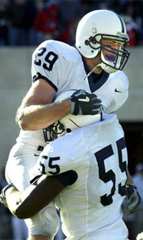 Zack Mills