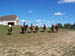 Group trail ride 9-05 004