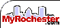 My Rochester.com button