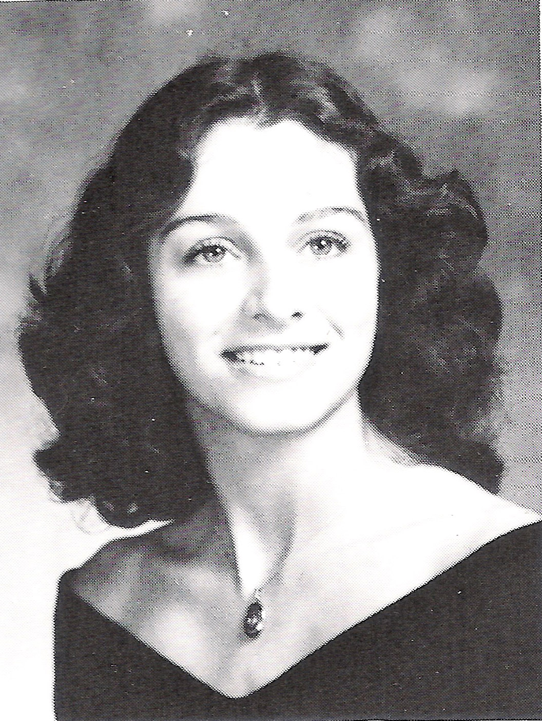 tracie thomas photos