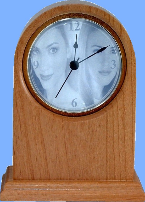 TIME FOR BAM Clocks