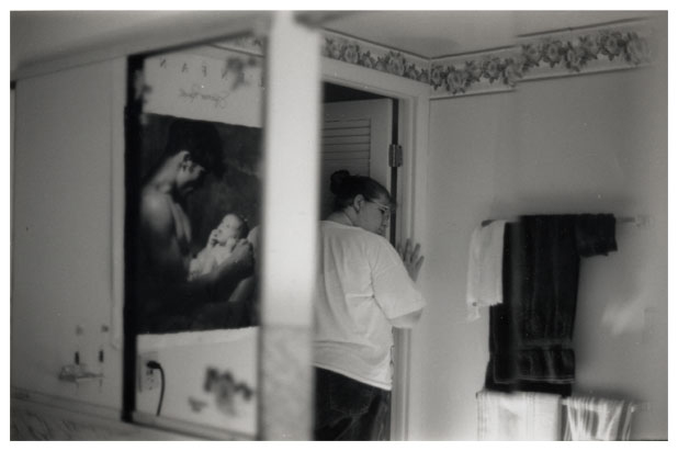 Picture of the Artist