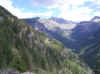 A-Peak, Scotty Peak, and Snowshoe Peak.