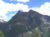 Ibex Peak & Little Ibex Peak
