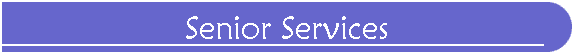 Senior Services