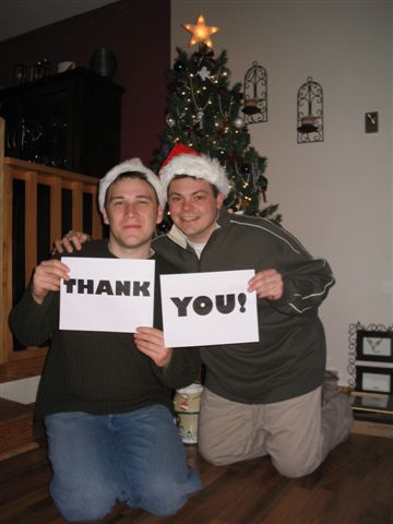 Thank You!