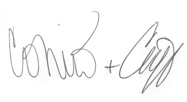 Signatures