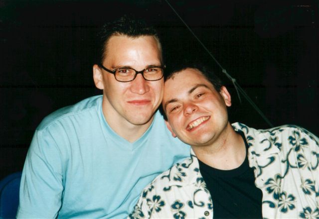 Conio & Cliff