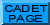 cadet page