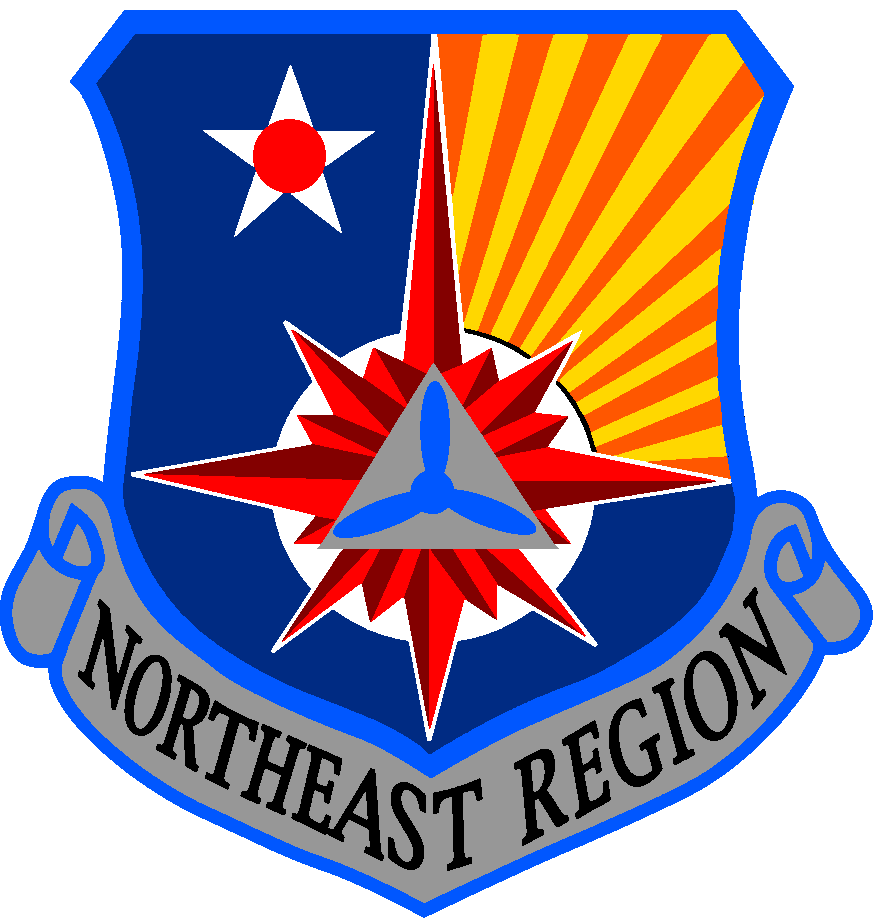 Northeast Region Patch