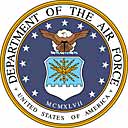 USAF Seal