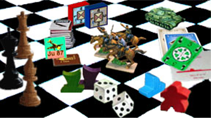 Click here to join RochGamers