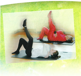 Elizabeth Clark Childrens Dance Classes