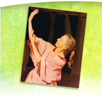 Elizabeth Clark Childrens Dance Classes