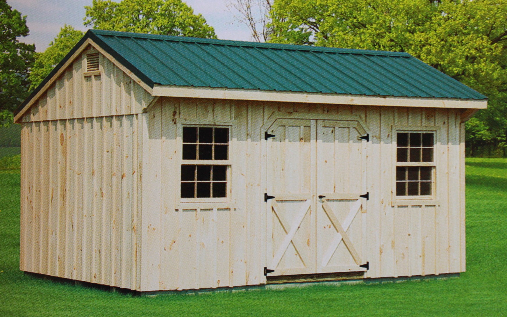 A-Frame