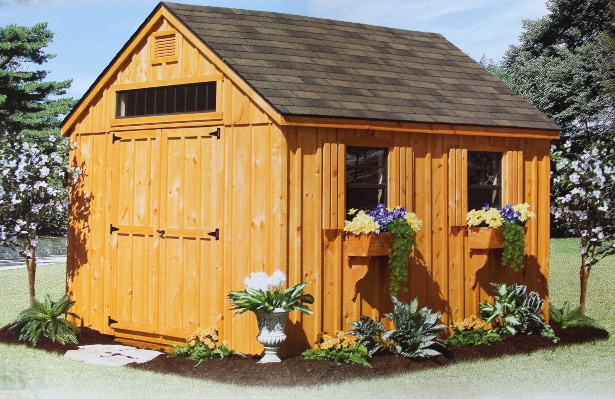 Cottage
