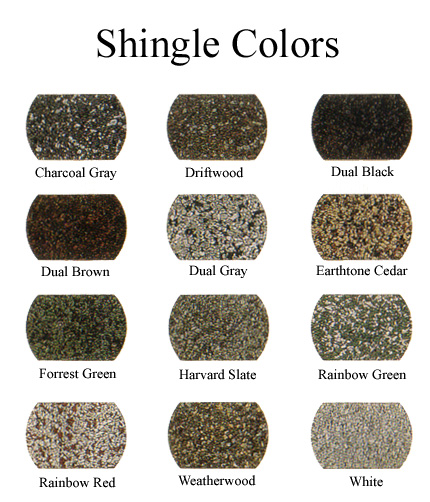 ShingleColors