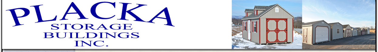 Welcome to Tuscarora Structures: Storage Sheds, Gazebos, Lawn Furniture & Ornaments, Playhouses, Country Cabins, Carports, Garages