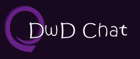 DwD Chat - Upstate New York