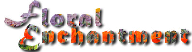Floral Logo