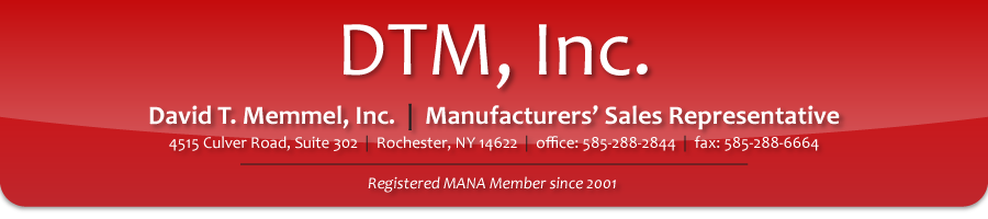 DTM Inc.