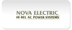NOVA Electric
