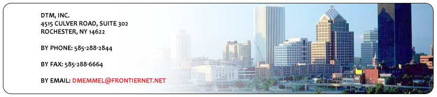 Rochester, NY