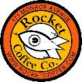 The Rocket Coffee Company Monroe Ave!