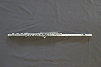 C flute