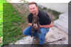 Gauge as a pup at 8 weeks old.