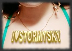 stormysky bling