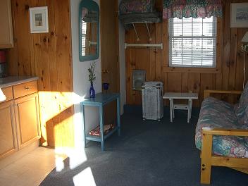 studio unit