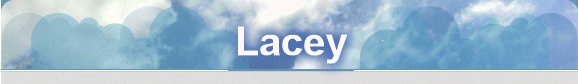 Lacey