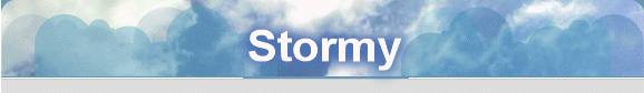 Stormy