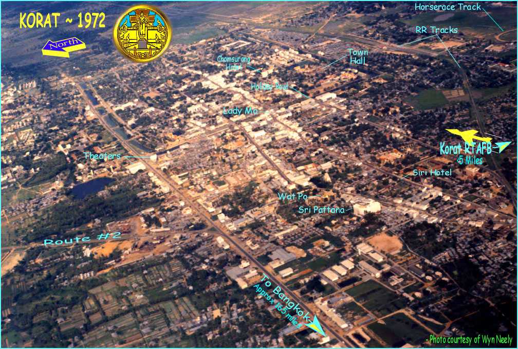  Annotated by Otto Uebel and Ron Honig, Wyn Neely, Dan Massola, Jim Traywick,Ken Ebersole, S. Lott, Arthur Knapp, George Applin, John Kell, Tom Pirkle, Bob Freitag and a lady airman whose name I can't recall.

 (129669 bytes)