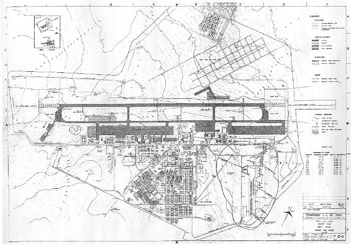 Total Base Map