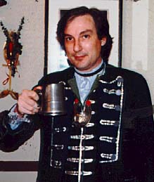 Major George Bray III