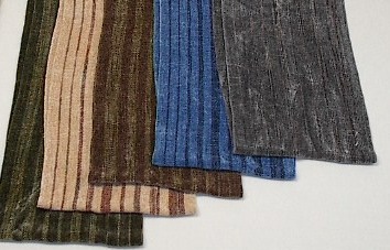 AssortedScarves