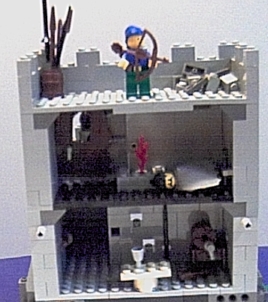 Watchtower