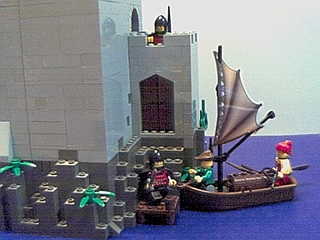 Watchtower