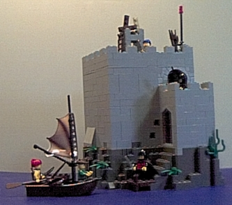 Watchtower