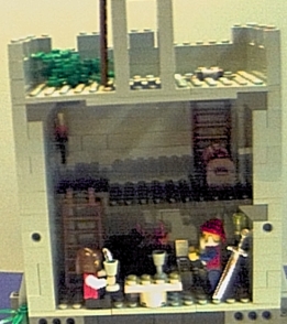 Watchtower