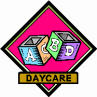 Daycare clipart