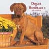 2008 Dogue de Bordeaux Calendar