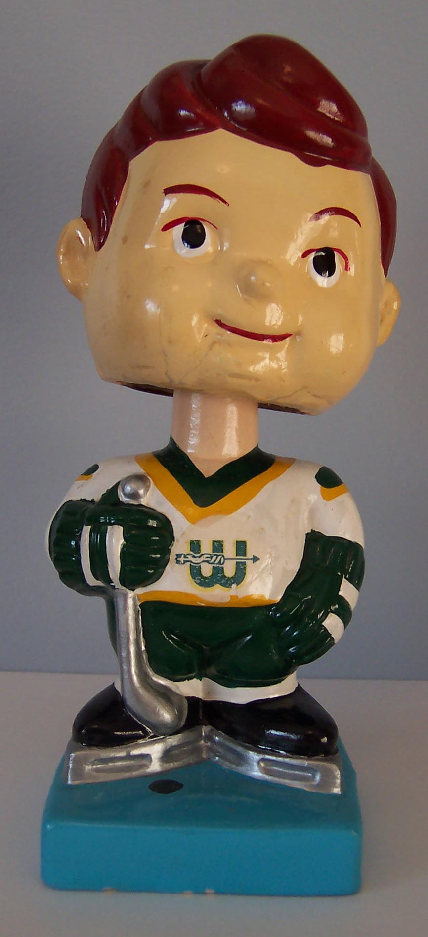New_England_Whalers doll