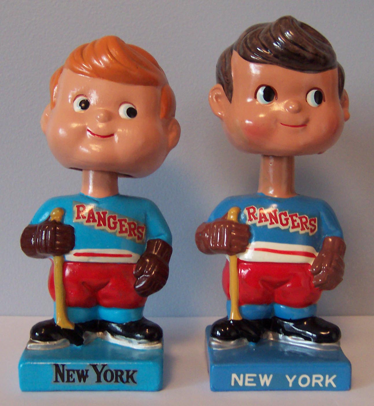 ny ranger error doll 