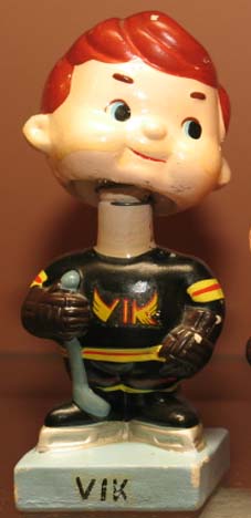 VIK swedish Doll