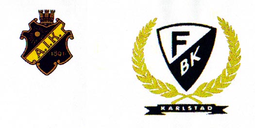 aik & fbk logos 